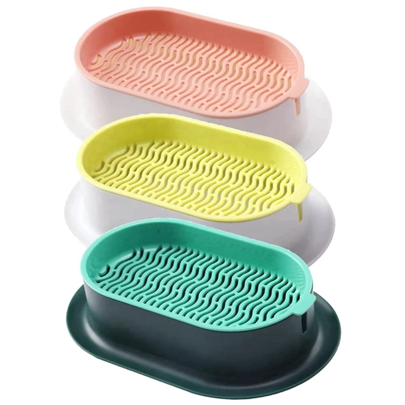 3Pcs Home Planting Box Kit, Sprouts Soil-Free Pets Convenient Nursery Grower Soil Propagation
3Pcs Home Planting Box Kit, Sprouts Soil-Free Pets Convenient Nursery Grower Soil Propagation
