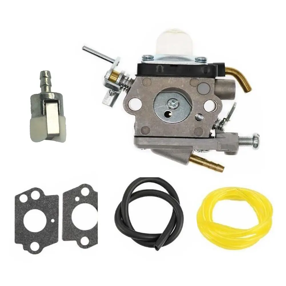 Upgrade Your For Trimmer for Maximum Performance Carburetor Kit for For Trimmer 129C 129L 129R 129LDX 129RJ 329L 129LK
Upgrade Your For Trimmer for Maximum Performance Carburetor Kit for For Trimmer 129C 129L 129R 129LDX 129RJ 329L 129LK