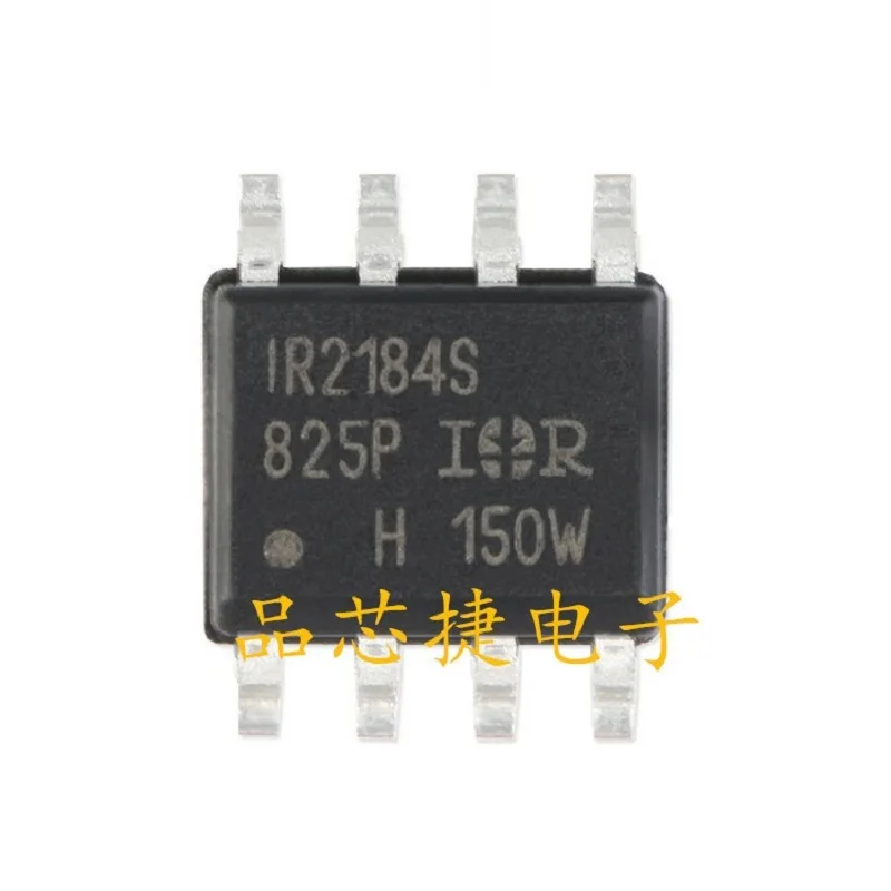 10 шт./партия, драйверы высокого напряжения, высокоскоростные мощные МОП-транзисторы и бтиз IR2184STRPBF Marking IR2184S
10 шт./партия, драйверы высокого напряжения, высокоскоростные мощные МОП-транзисторы и бтиз IR2184STRPBF Marking IR2184S