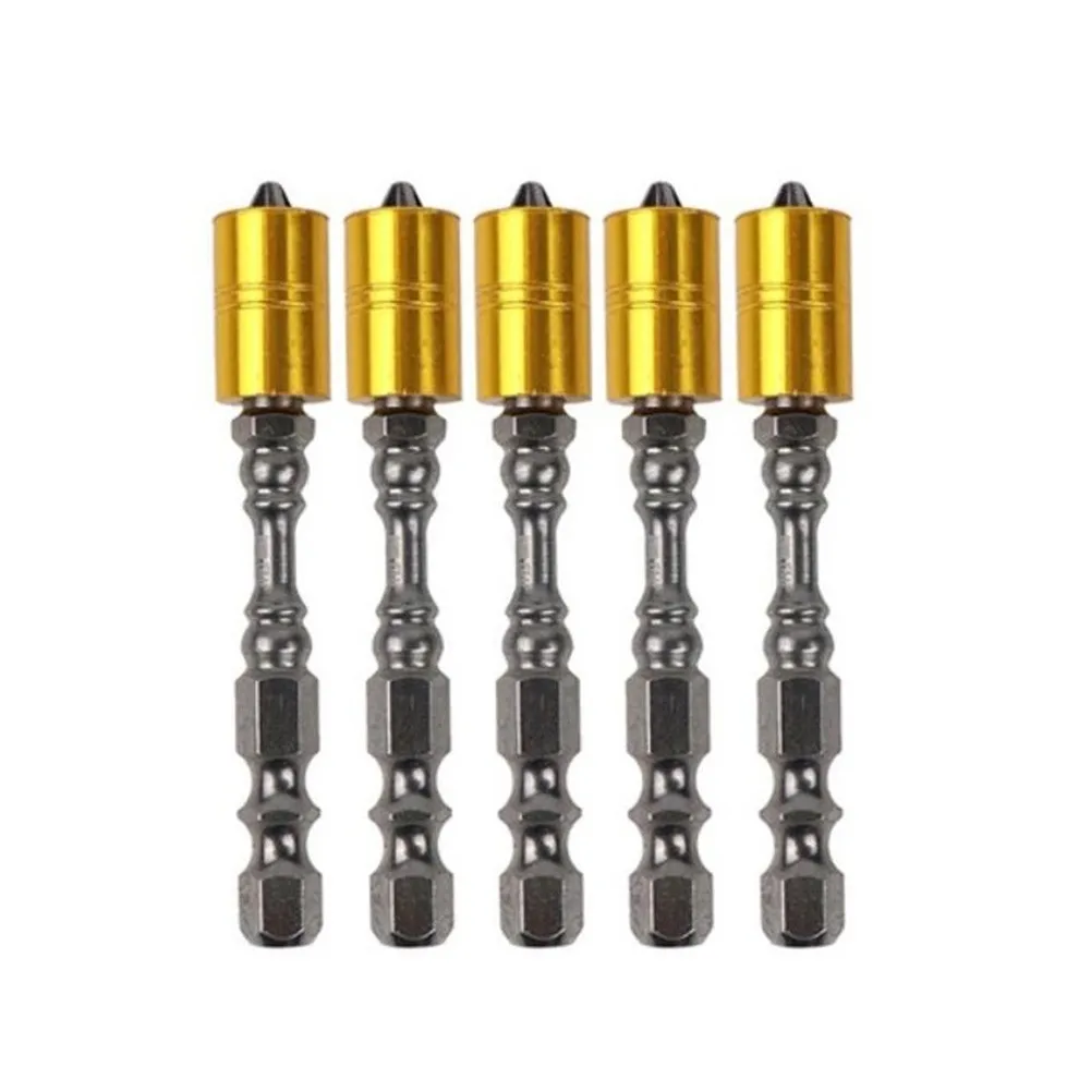 Hand Screwdriver Bit Metal Equipment Magnetic Circle Single-head Workshop Batch Head Bite High Quality Practical
Hand Screwdriver Bit Metal Equipment Magnetic Circle Single-head Workshop Batch Head Bite High Quality Practical