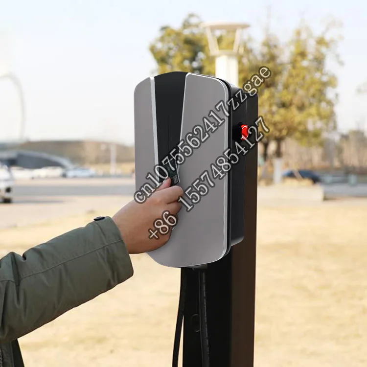 Китай Шэньчжэнь Домашняя электроника настенный ящик 32A 48A Ac 7Kw 11Kw 22Kw 220V Eu Ev электрическое автомобильное зарядное устройство для Byd Han
Китай Шэньчжэнь Домашняя электроника настенный ящик 32A 48A Ac 7Kw 11Kw 22Kw 220V Eu Ev электрическое автомобильное зарядное устройство для Byd Han