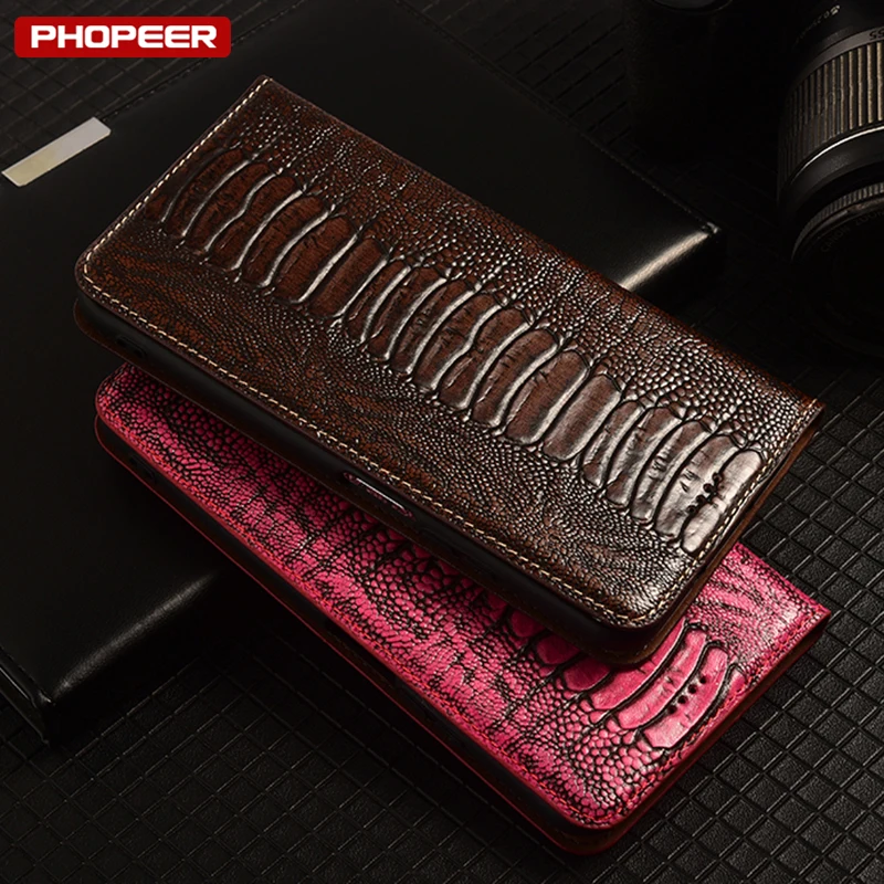 

Luxury Genuine Leather Case For Infinix GT 10 Pro NOTE 30 Pro 30i 5G Flip Wallet Cover For Infinix NOTE 12 PRO 4G NFC 5G 2023,