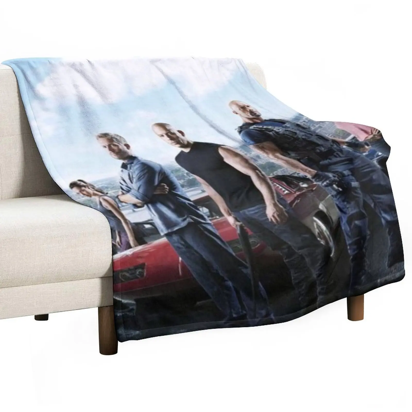 New fast and furious Throw Blanket sofa bed valentine gift ideas Giant Sofa Blanket
New fast and furious Throw Blanket sofa bed valentine gift ideas Giant Sofa Blanket