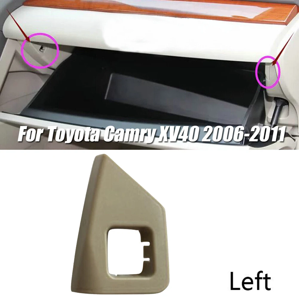 For Toyota For Camry XV40 Buckle Storage Buckle High Reliability Plastic Storage Buckle Tool Storage Buckle Beige
For Toyota For Camry XV40 Buckle Storage Buckle High Reliability Plastic Storage Buckle Tool Storage Buckle Beige