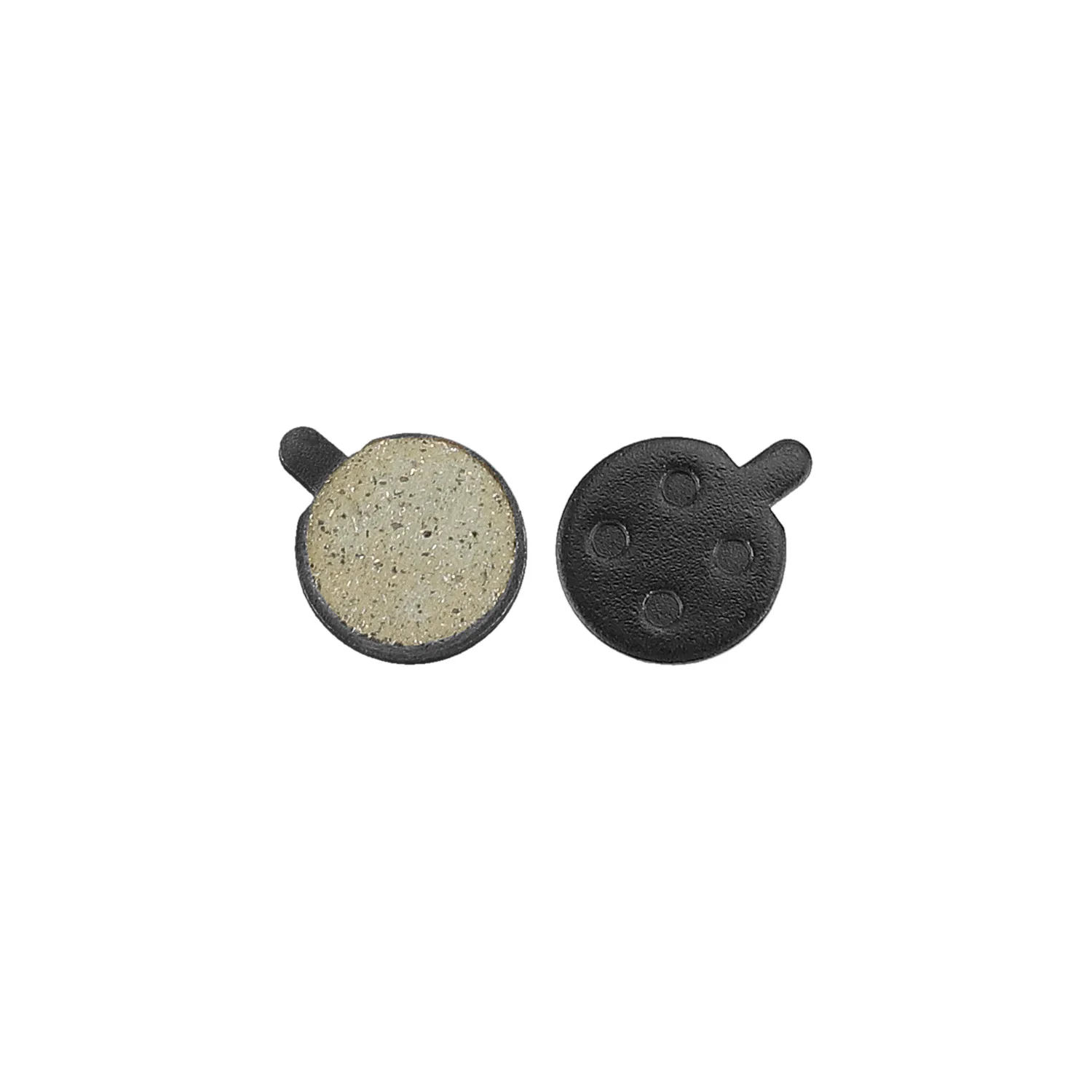 Brake Pads Kit for Xiaomi M365 /1S / Pro 2 / Mi Electric Scooter Semi-Metallic 2 Pcs Replacement Parts
Brake Pads Kit for Xiaomi M365 /1S / Pro 2 / Mi Electric Scooter Semi-Metallic 2 Pcs Replacement Parts