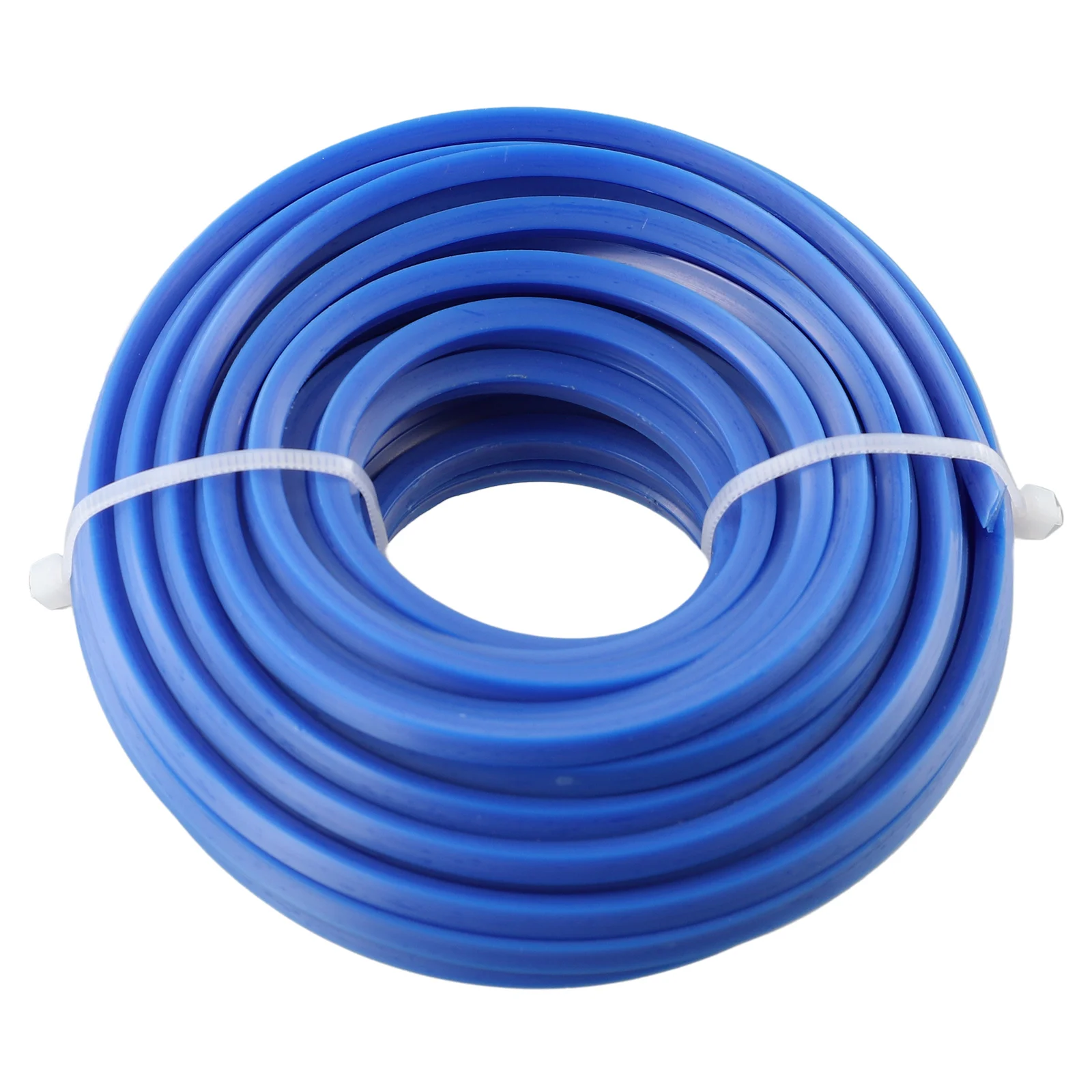 Nylon Square Trimmer Strimmer Line Brushcutter Cord Rope Long Round Roll Square Grass Trimmer Head Nylon Line 4mm X10m New
Nylon Square Trimmer Strimmer Line Brushcutter Cord Rope Long Round Roll Square Grass Trimmer Head Nylon Line 4mm X10m New
