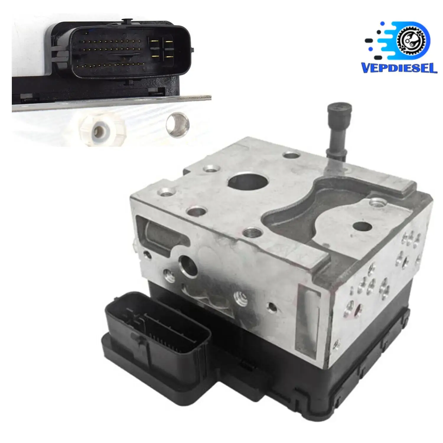 1pc ABS Actuator Anti Lock Brake Module 44510-48080 4451048080 For 2008-2018 Toyota Highlander Hybrid Lexus RX450H Refurbished
1pc ABS Actuator Anti Lock Brake Module 44510-48080 4451048080 For 2008-2018 Toyota Highlander Hybrid Lexus RX450H Refurbished
