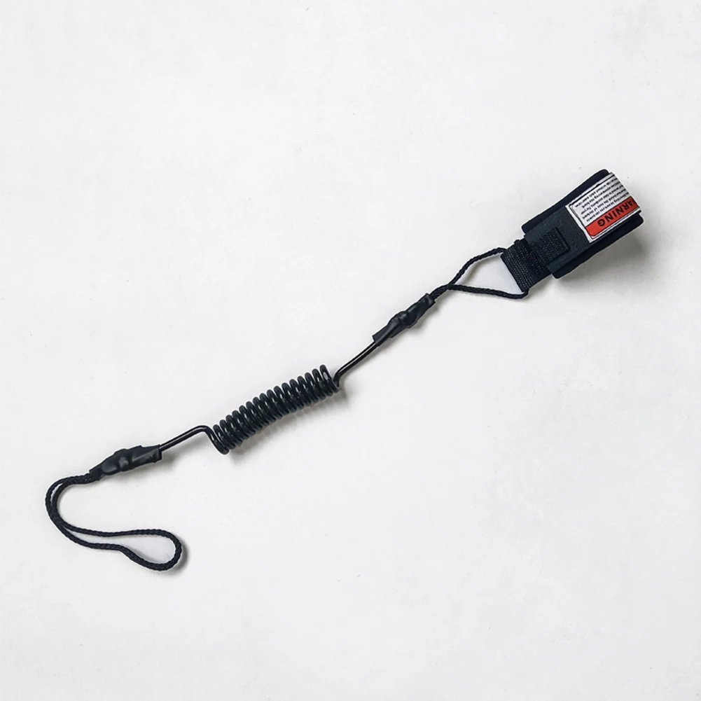 Bodyboard Hand Rope Paddler Rope Bodyboard Safety Rope Surfing Rope TPU Spring Rope High Strength Strong Surfing Accessories
Bodyboard Hand Rope Paddler Rope Bodyboard Safety Rope Surfing Rope TPU Spring Rope High Strength Strong Surfing Accessories