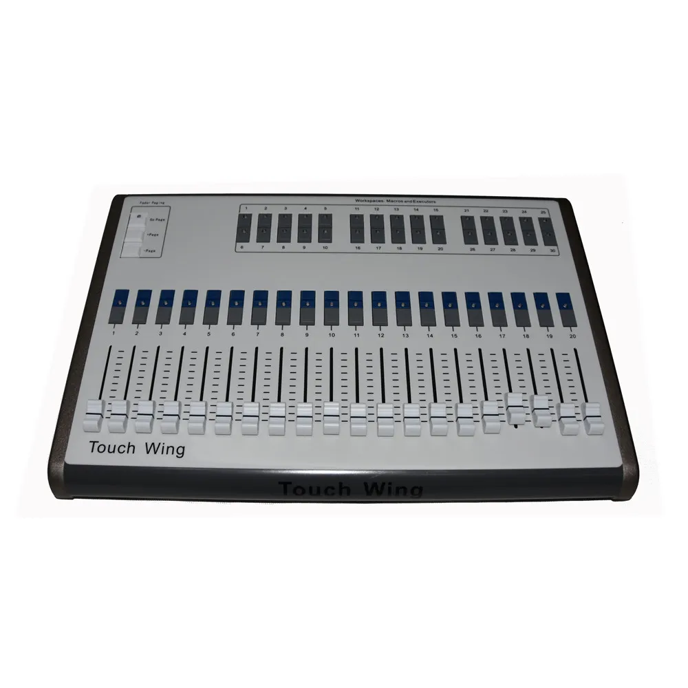 Titan Mobile Wing Console Disco Dmx 512 Light Console / Dj Console/ Dmx Light Controller
Titan Mobile Wing Console Disco Dmx 512 Light Console / Dj Console/ Dmx Light Controller