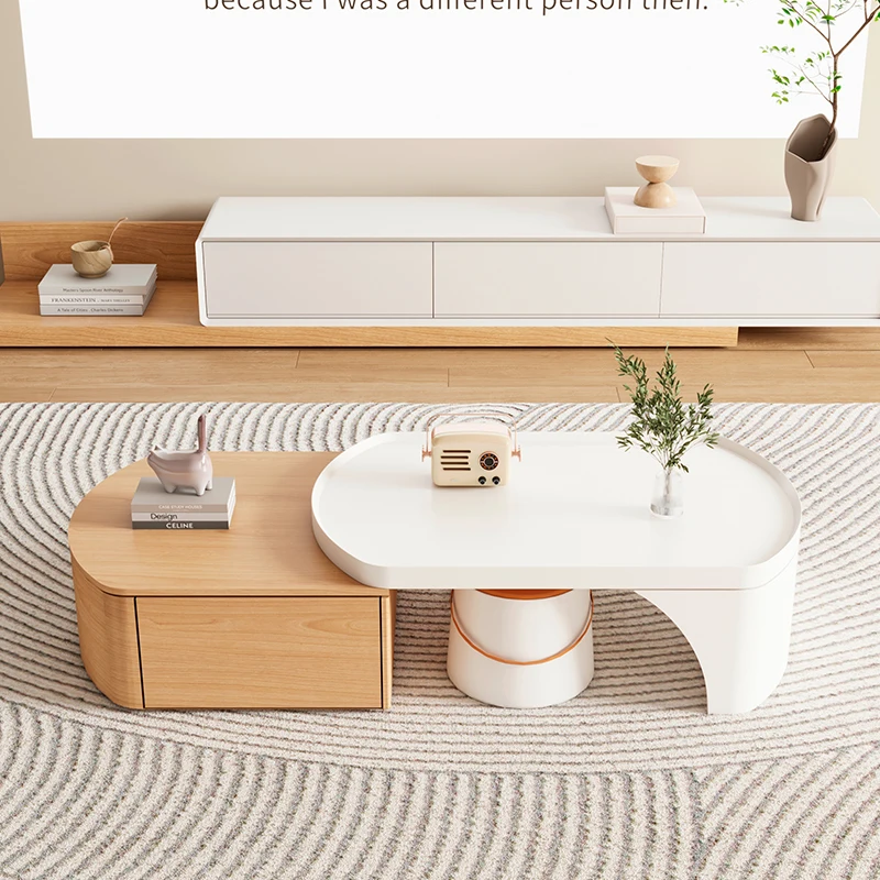 Modern Wood Coffee Table Smart Corner Center Mobile Bed Side Table Desk Side Floor Mesa Auxiliar Salon Living Room Furniture WYZ
Modern Wood Coffee Table Smart Corner Center Mobile Bed Side Table Desk Side Floor Mesa Auxiliar Salon Living Room Furniture WYZ