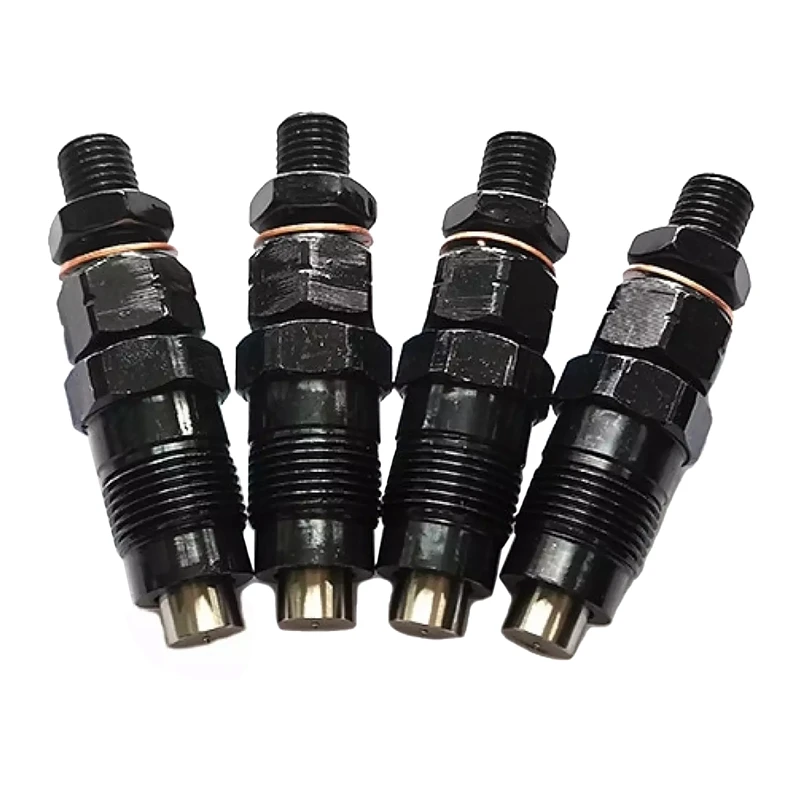 Форсунка топливной форсунки 1KZ-T 1KZ-TE, 4 шт., комплект в сборе 23600-69105 093500-5700 для Toyota 4runner HILUX LAND CRUISER 3.0D
Форсунка топливной форсунки 1KZ-T 1KZ-TE, 4 шт., комплект в сборе 23600-69105 093500-5700 для Toyota 4runner HILUX LAND CRUISER 3.0D