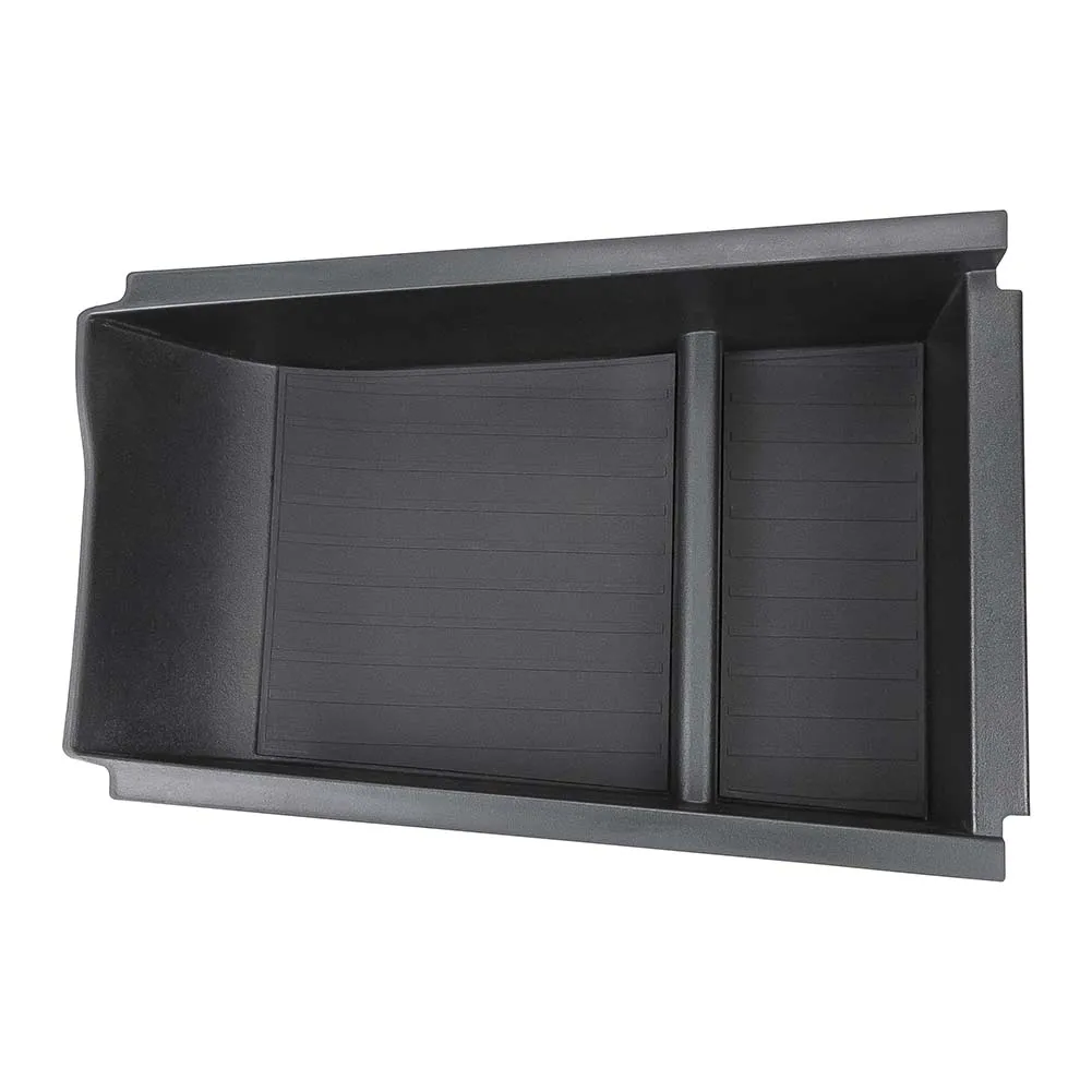 Tray Storage Box Set 2PCS Accessories Armrest Black Console Central Storage Box Easy To Use For Hyundai IONIQ 6
Tray Storage Box Set 2PCS Accessories Armrest Black Console Central Storage Box Easy To Use For Hyundai IONIQ 6