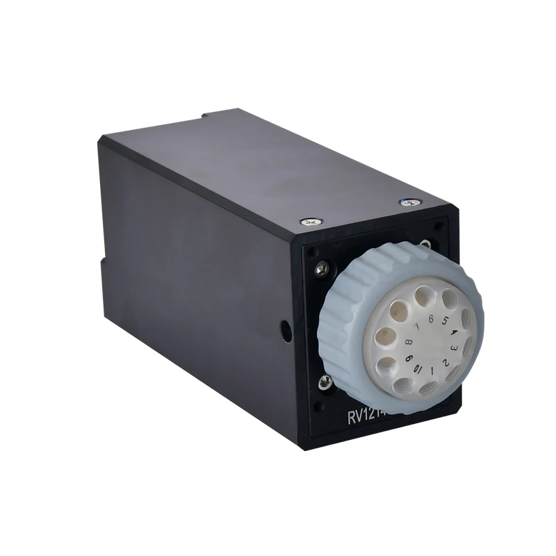 High temperature sampling flow through electric actuator valve low pressure valve
High temperature sampling flow through electric actuator valve low pressure valve