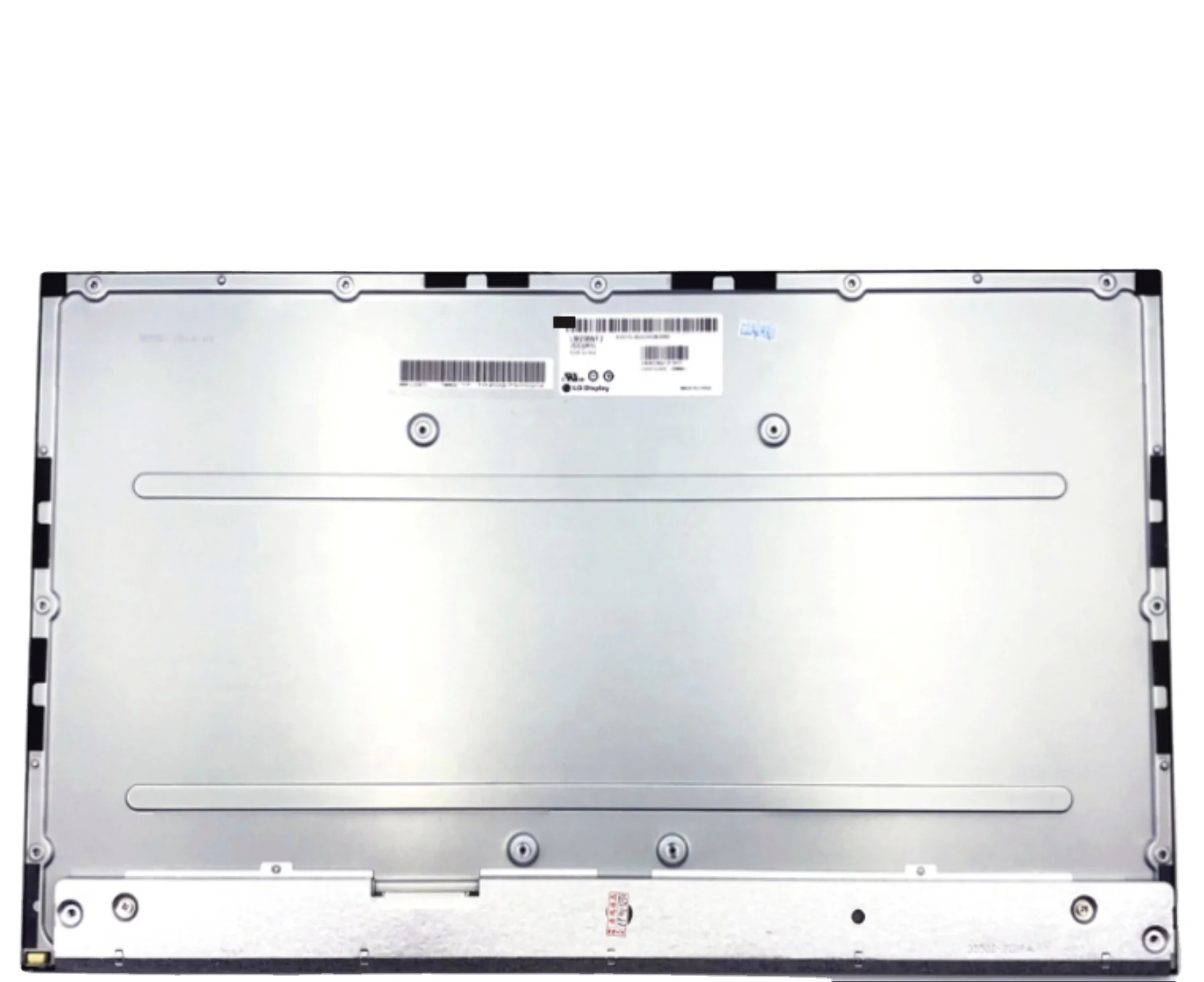 New Original LM238WF2-SSK1 SSM1 SSK3 LTM238HL06 LTM238HL02 LM238WF2 M238HCA-L3B L5Z MV238FHM-N20 23.8 FHD lcd panel
New Original LM238WF2-SSK1 SSM1 SSK3 LTM238HL06 LTM238HL02 LM238WF2 M238HCA-L3B L5Z MV238FHM-N20 23.8 FHD lcd panel