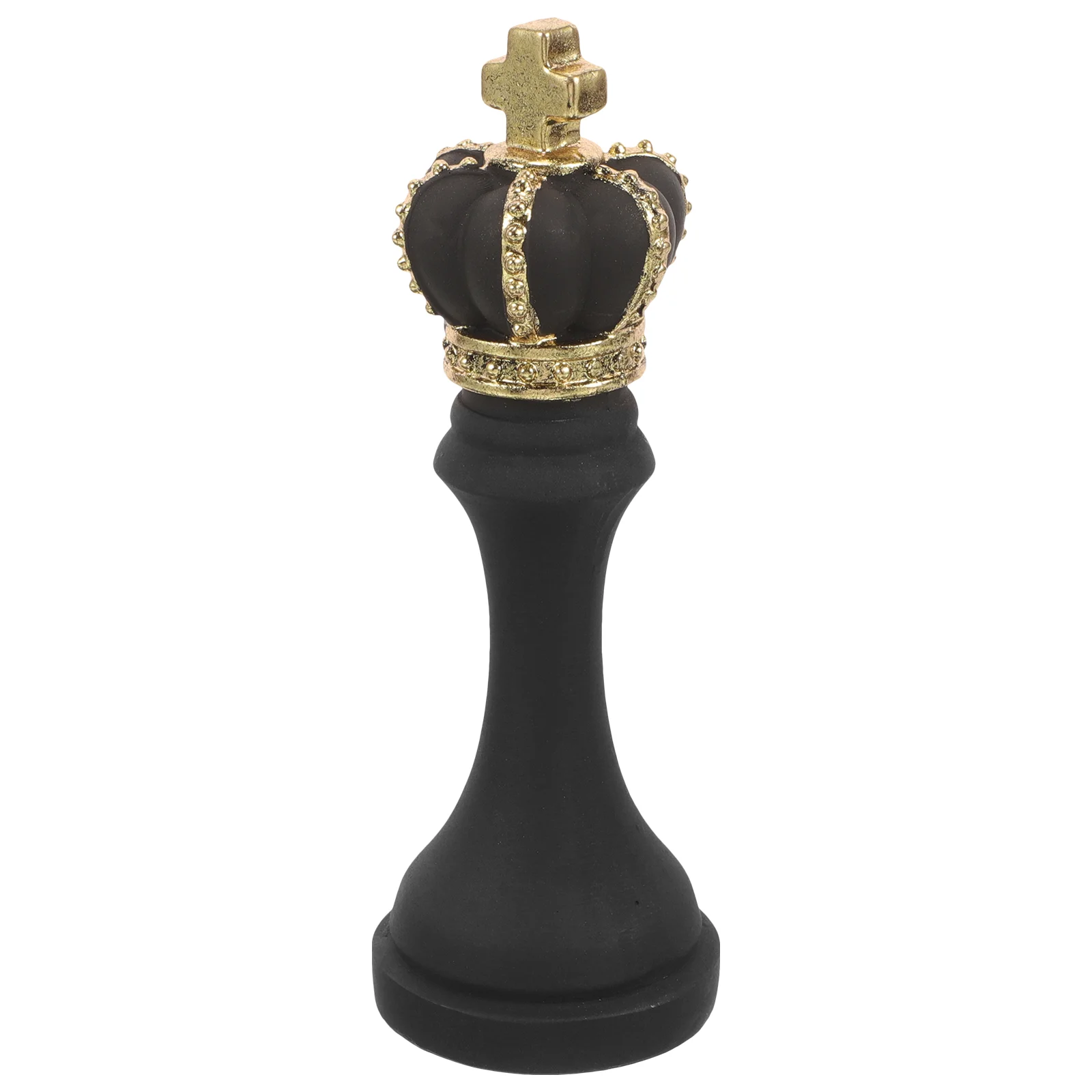 Chic Simulated Chess Office Birthday Decoration for Girl Resin Housewarming Status
Chic Simulated Chess Office Birthday Decoration for Girl Resin Housewarming Status