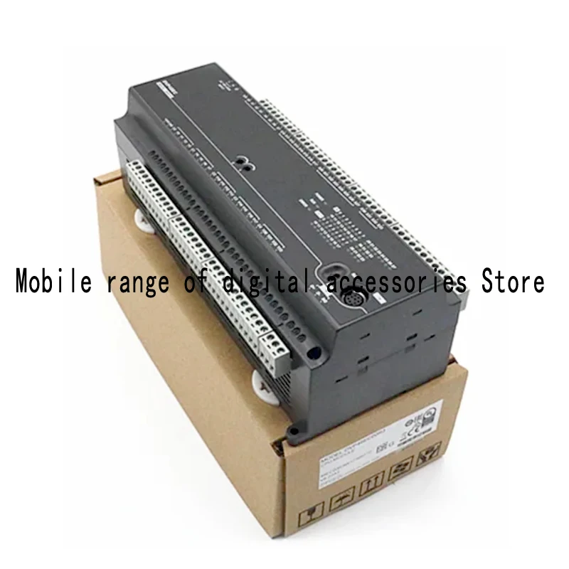 Новый оригинальный контроллер PLC DVP48EC00R3 DVP48EC00T3 DVP60EC00R3 DVP60EC00T3, один год гарантии
Новый оригинальный контроллер PLC DVP48EC00R3 DVP48EC00T3 DVP60EC00R3 DVP60EC00T3, один год гарантии