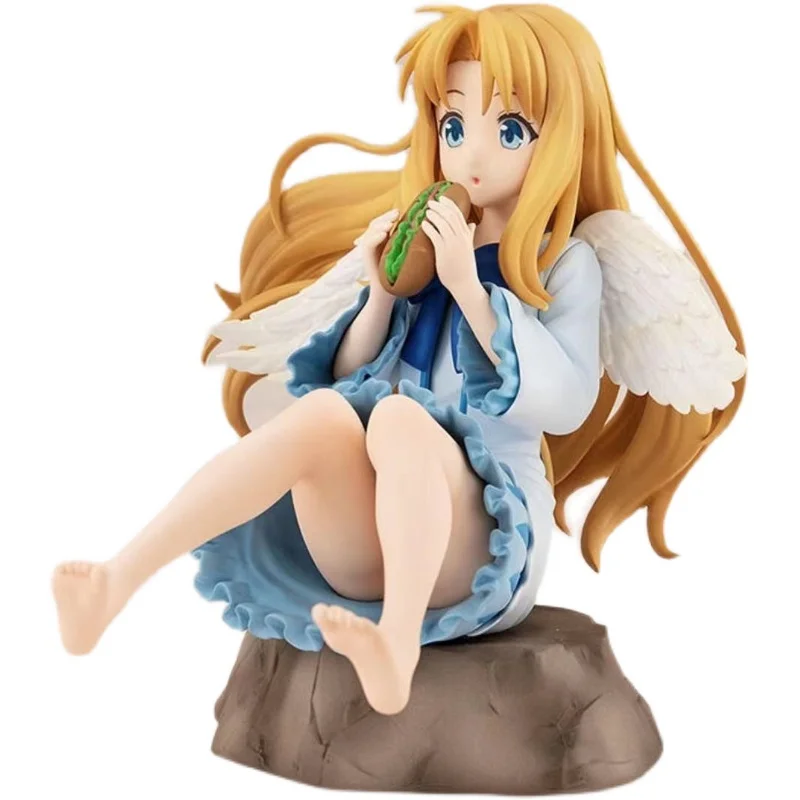 Tate no Yuusha no Nariagari Filo 1/7 Eat bread style PVC Action Figure Anime Figure Model Toys Figure Collection Doll Gift
Tate no Yuusha no Nariagari Filo 1/7 Eat bread style PVC Action Figure Anime Figure Model Toys Figure Collection Doll Gift