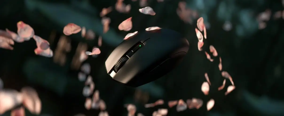 Razer Orochi V2 souris de jeu sans fil Mobile 2 Modes sans fil commutateurs de souris mécaniques 5G capteur optique avancé 18K DPI S30b804a3174f4265bad25d907db0c802y