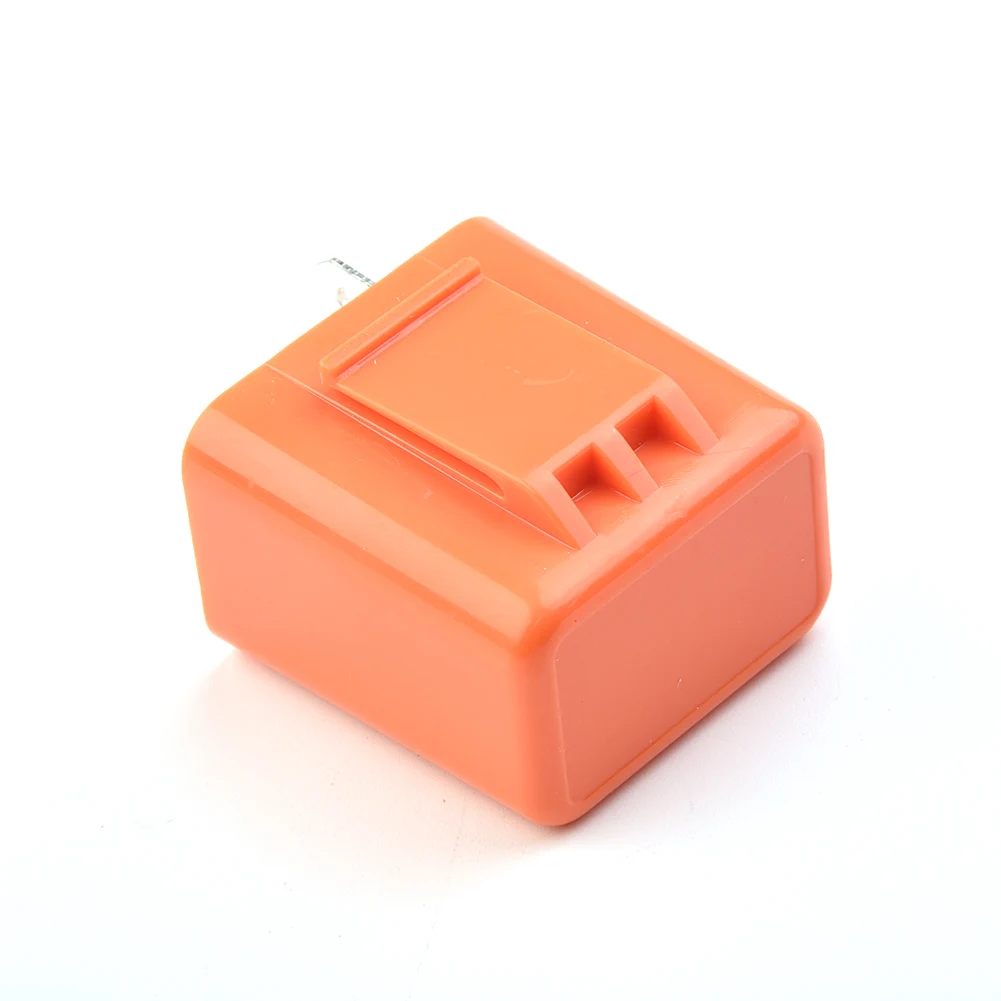 2 Pin LED Flasher Relay Turn Signal Light Blinker For Honda 12V Motorcycles Adjustable Indicator Flasher Relay ABS Plastic
2 Pin LED Flasher Relay Turn Signal Light Blinker For Honda 12V Motorcycles Adjustable Indicator Flasher Relay ABS Plastic