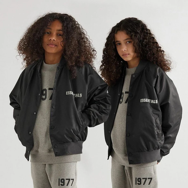 2023 Spring Autumn New Children's Trench Jacket Fashion Simple Windproof Coat High Street Loose Waterproof Anti Fouling Blazer
2023 Spring Autumn New Children's Trench Jacket Fashion Simple Windproof Coat High Street Loose Waterproof Anti Fouling Blazer