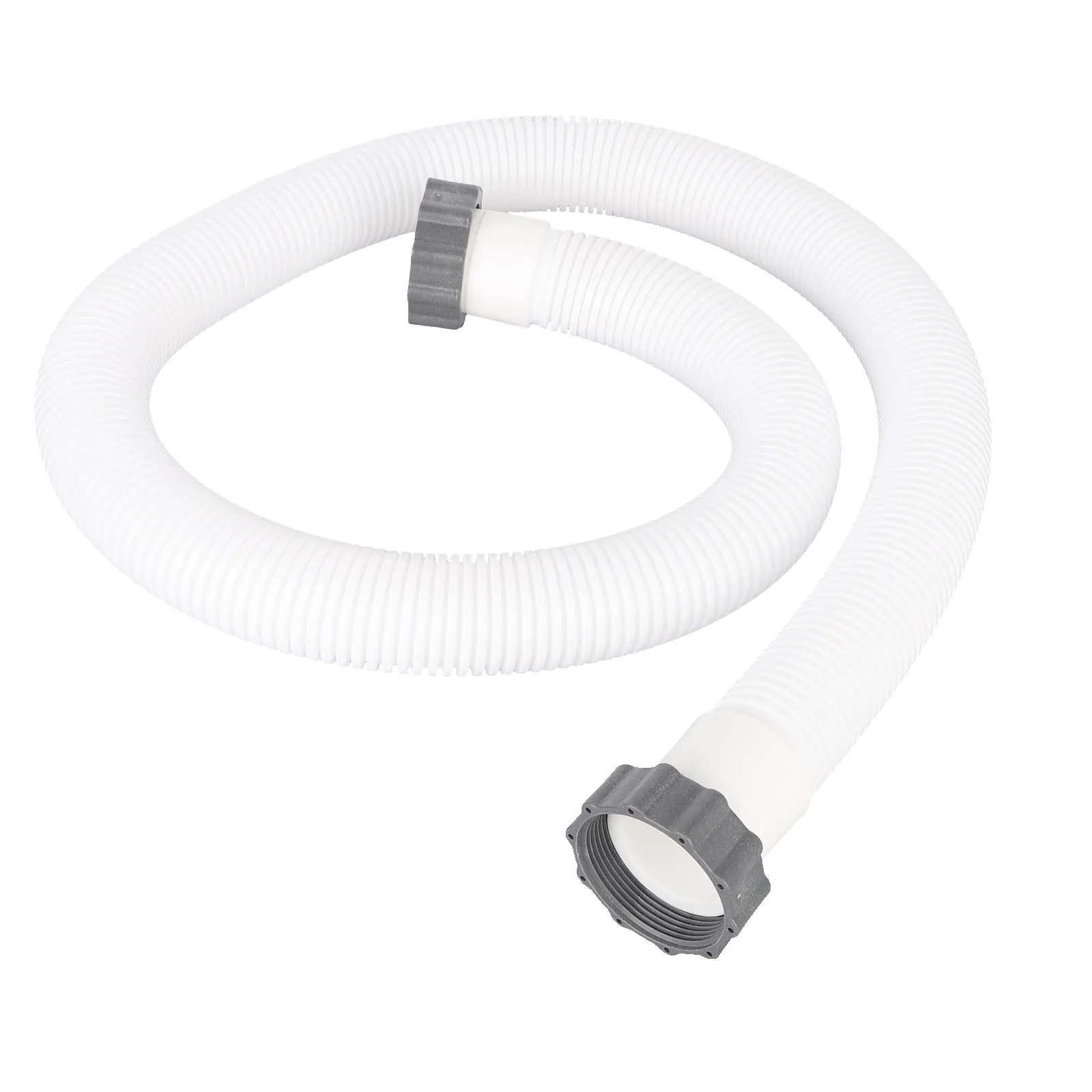 High Quality Hose Accessories Swimming Pool Connection Hose Pool Hose Spas Hottubs Swimming Pool Part & Nut Set
High Quality Hose Accessories Swimming Pool Connection Hose Pool Hose Spas Hottubs Swimming Pool Part & Nut Set