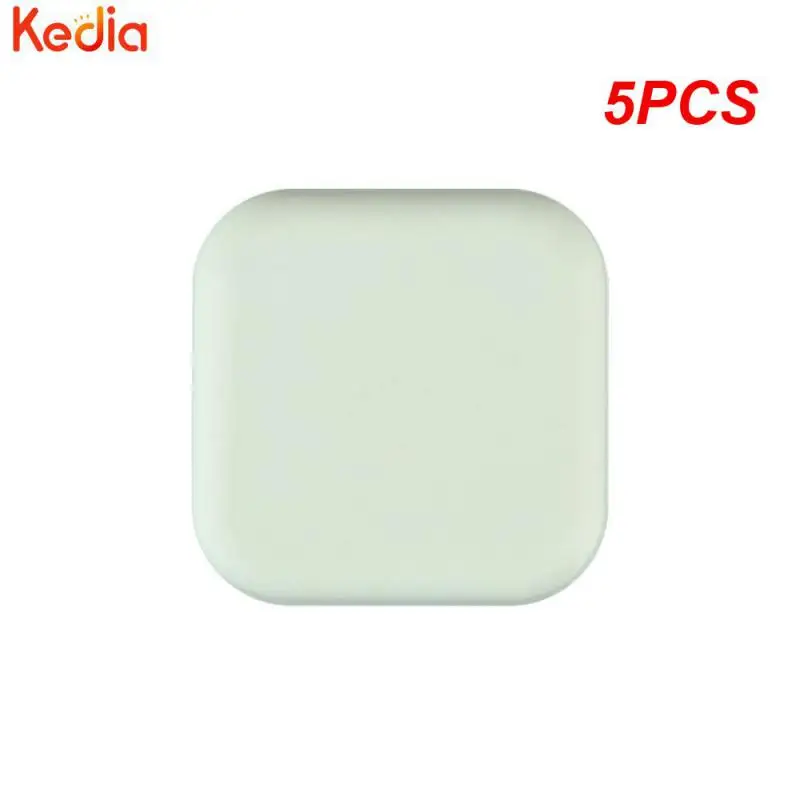5PCS Thickening Door Fender Door Mute Rubber Pad Rubber Doorknob Protection Pad Wholesale Home Products Self Adhesive Stopper
5PCS Thickening Door Fender Door Mute Rubber Pad Rubber Doorknob Protection Pad Wholesale Home Products Self Adhesive Stopper