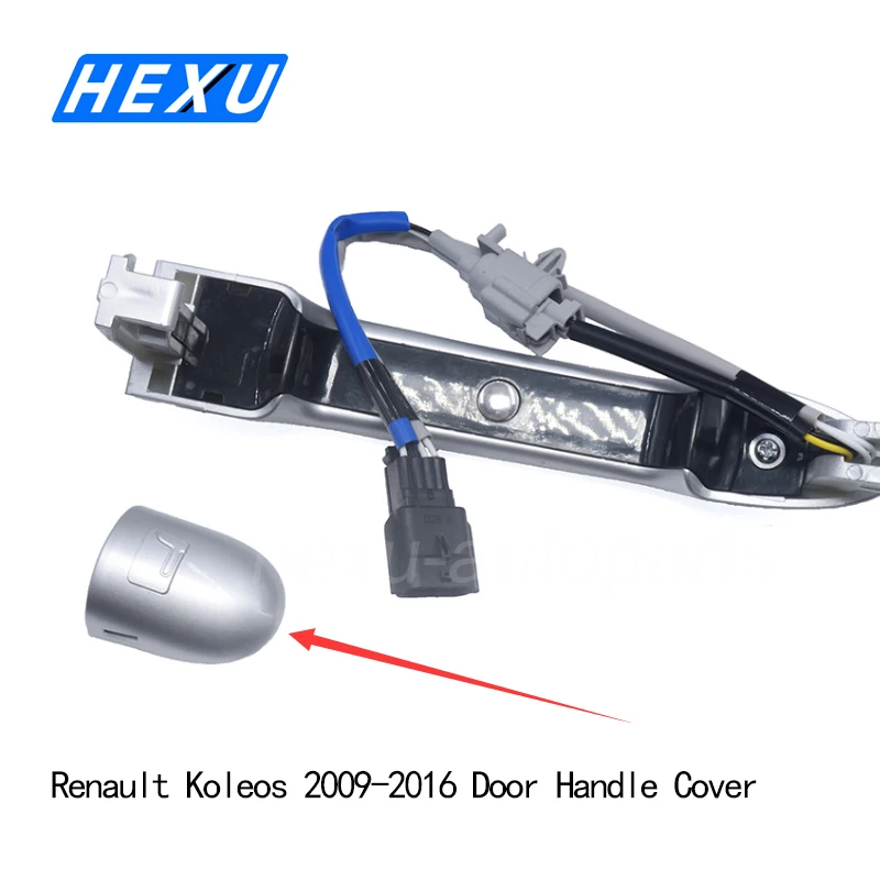 Front Left Side Door Handle Cover For Renault Koleos 2009-2018 80640-JY01B
Front Left Side Door Handle Cover For Renault Koleos 2009-2018 80640-JY01B