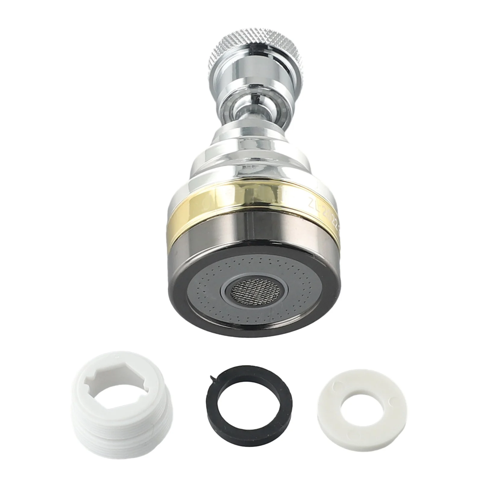Adapter Faucet Filter Home Kitchen Replacement For 14-23 Mm Sprayer Tap Stainless Steel Water Saving Anticorrosion
Adapter Faucet Filter Home Kitchen Replacement For 14-23 Mm Sprayer Tap Stainless Steel Water Saving Anticorrosion