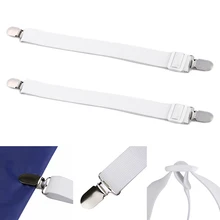 Two Sets of Sheet Fixing Clip Non-slip Fixing Buckle Multifunctional Adjustable Sheet Fixing Device Sofa Cushion Fixing Clip
Two Sets of Sheet Fixing Clip Non-slip Fixing Buckle Multifunctional Adjustable Sheet Fixing Device Sofa Cushion Fixing Clip