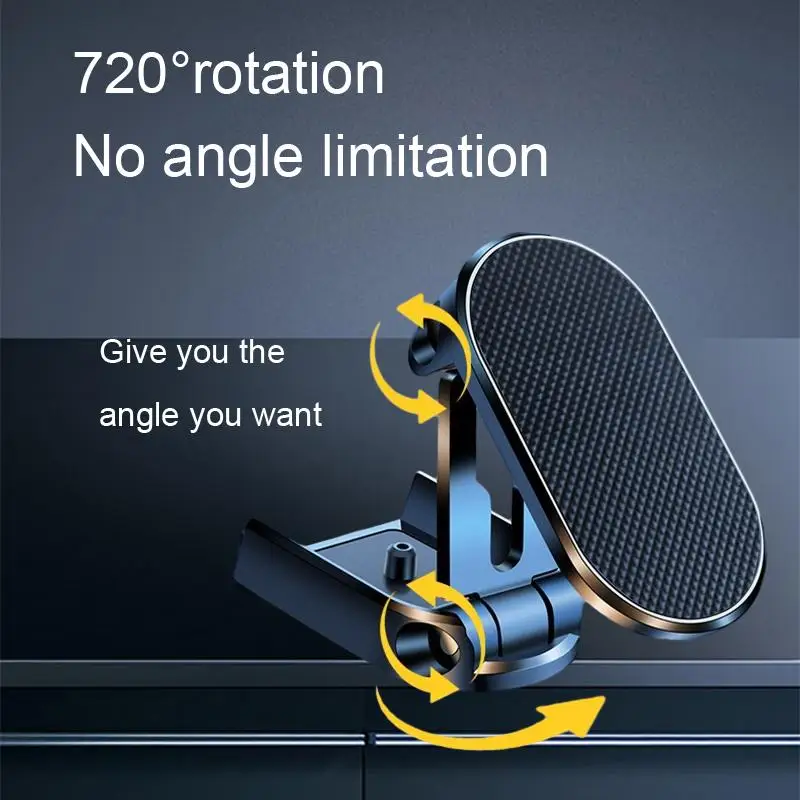 Ultimate Car-Mounted Bracket: Magnetic Suction, Adjustable Height Phone Holder for Perfect Positioning
Ultimate Car-Mounted Bracket: Magnetic Suction, Adjustable Height Phone Holder for Perfect Positioning