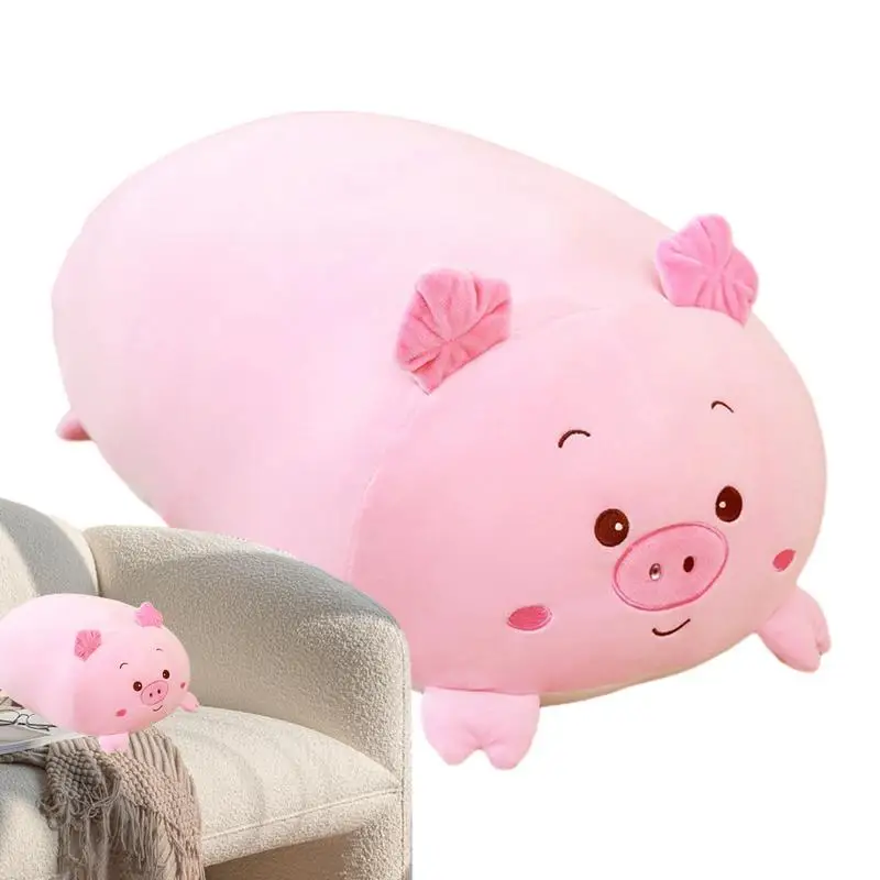 Plushies Stuffed Animals Super Soft Animal Shape Plush Pillow Toy Skin-Friendly Soft Animal Shape Plush Squeeze Doll Cute
Plushies Stuffed Animals Super Soft Animal Shape Plush Pillow Toy Skin-Friendly Soft Animal Shape Plush Squeeze Doll Cute