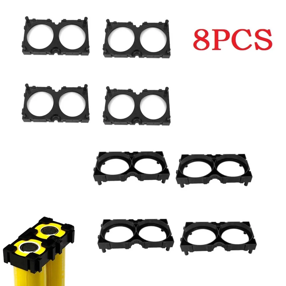 8Pcs 46160 Battery Holder Brackets Stand Plastic Frame Bracket For Holding Battery Packs Replacement Parts Electric Power Tools
8Pcs 46160 Battery Holder Brackets Stand Plastic Frame Bracket For Holding Battery Packs Replacement Parts Electric Power Tools