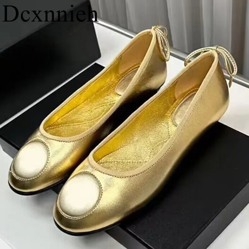 Женские балетки из натуральной кожи, туфли на Плоском Каблуке, с круглым носком, балетки, Туфли Мэри Джейн в стиле ретро, весна-осень
Женские балетки из натуральной кожи, туфли на Плоском Каблуке, с круглым носком, балетки, Туфли Мэри Джейн в стиле ретро, весна-осень