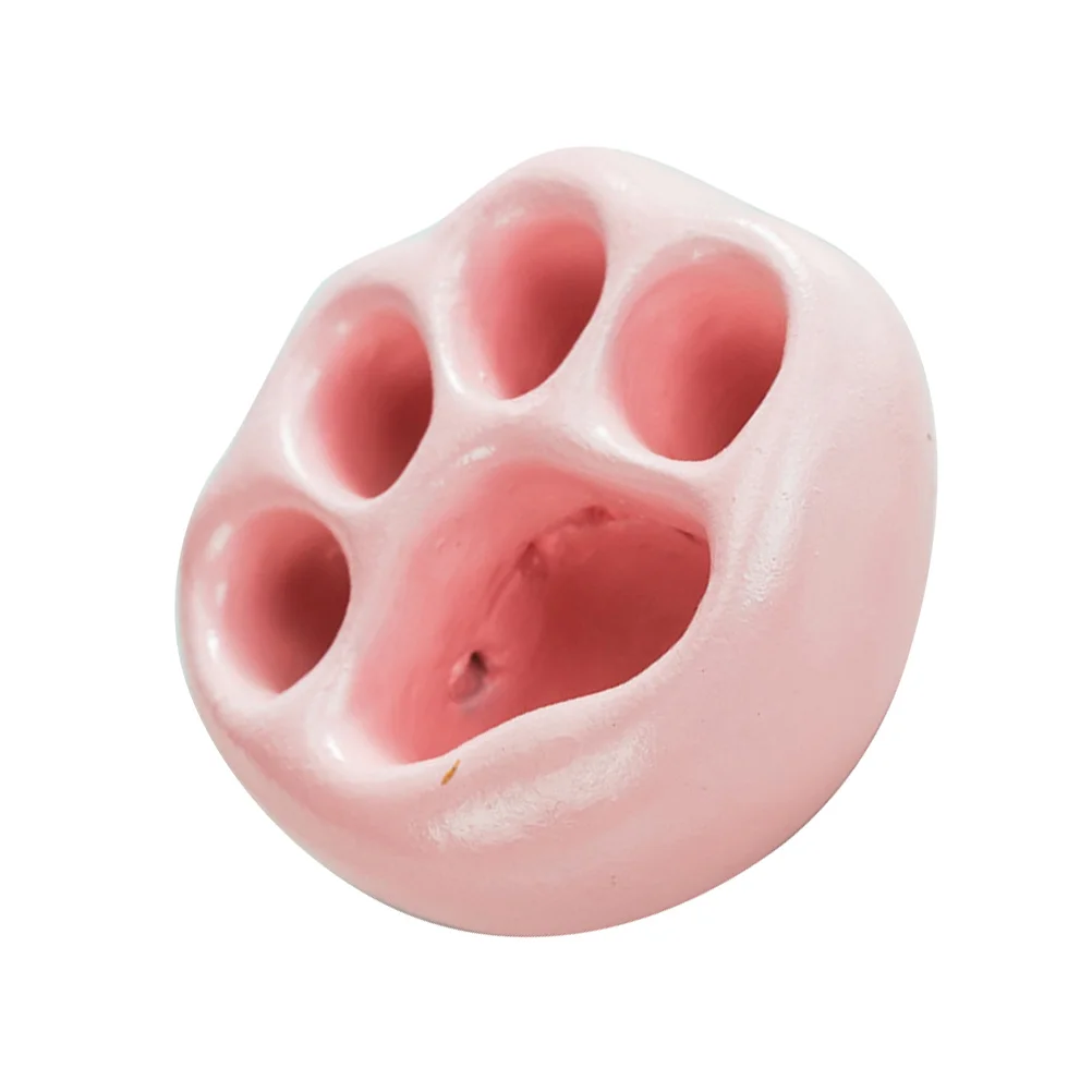 Indoor Plant Pots Cat's Claw Flower Vase for Decor Mini Small Vases Nordic Style Pink Potted Claw-shaped Planting
Indoor Plant Pots Cat's Claw Flower Vase for Decor Mini Small Vases Nordic Style Pink Potted Claw-shaped Planting