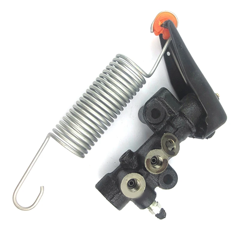 Запчасти для тормозной системы Mitsubishi Pajero Montero V31 V33 V36 MB668326 MB668328
Запчасти для тормозной системы Mitsubishi Pajero Montero V31 V33 V36 MB668326 MB668328