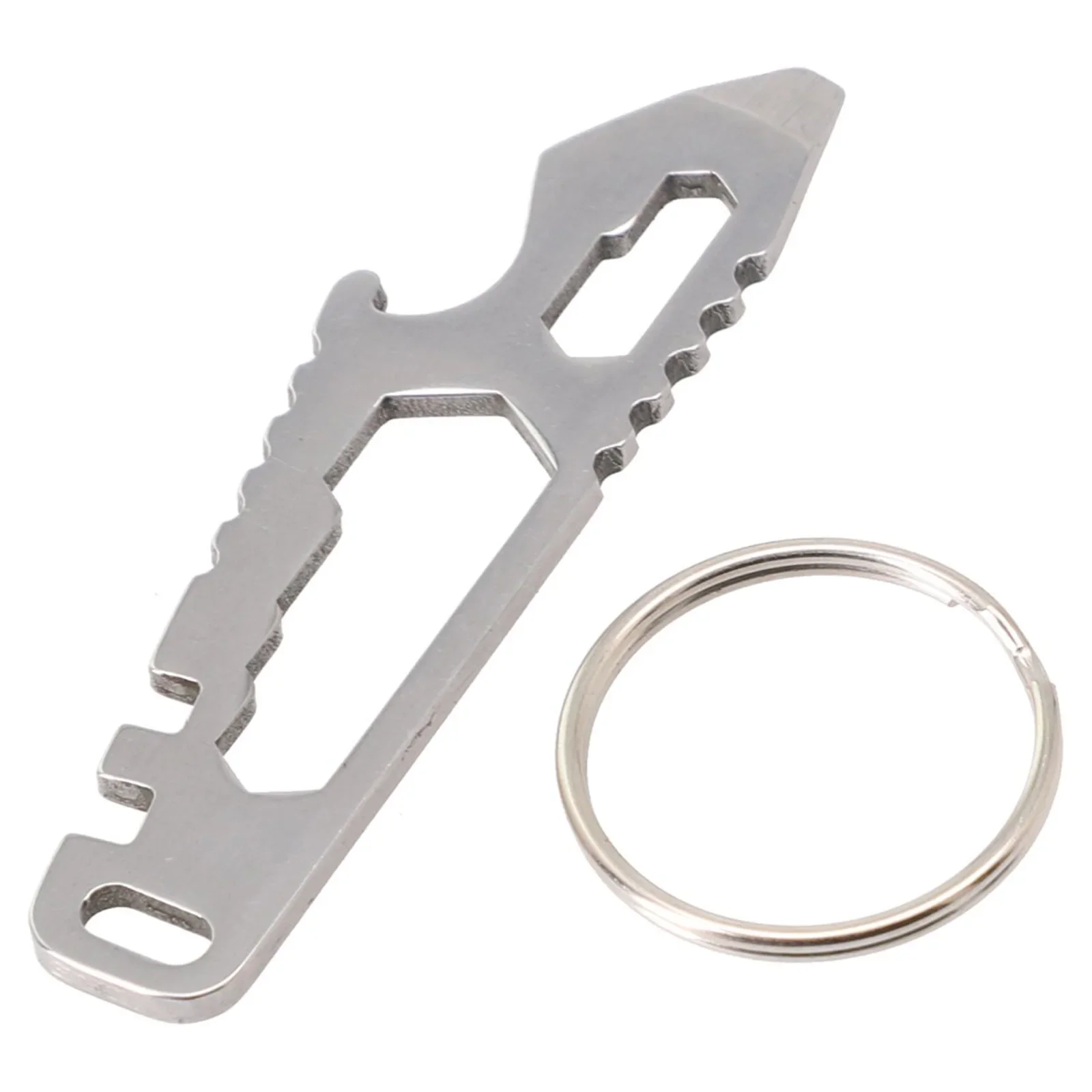 Multifunctional Pocket Tools Outdoor Gear Hex Wrench Bottle Opener Outdoor Camping Tools Accessories Durable Practical
Multifunctional Pocket Tools Outdoor Gear Hex Wrench Bottle Opener Outdoor Camping Tools Accessories Durable Practical