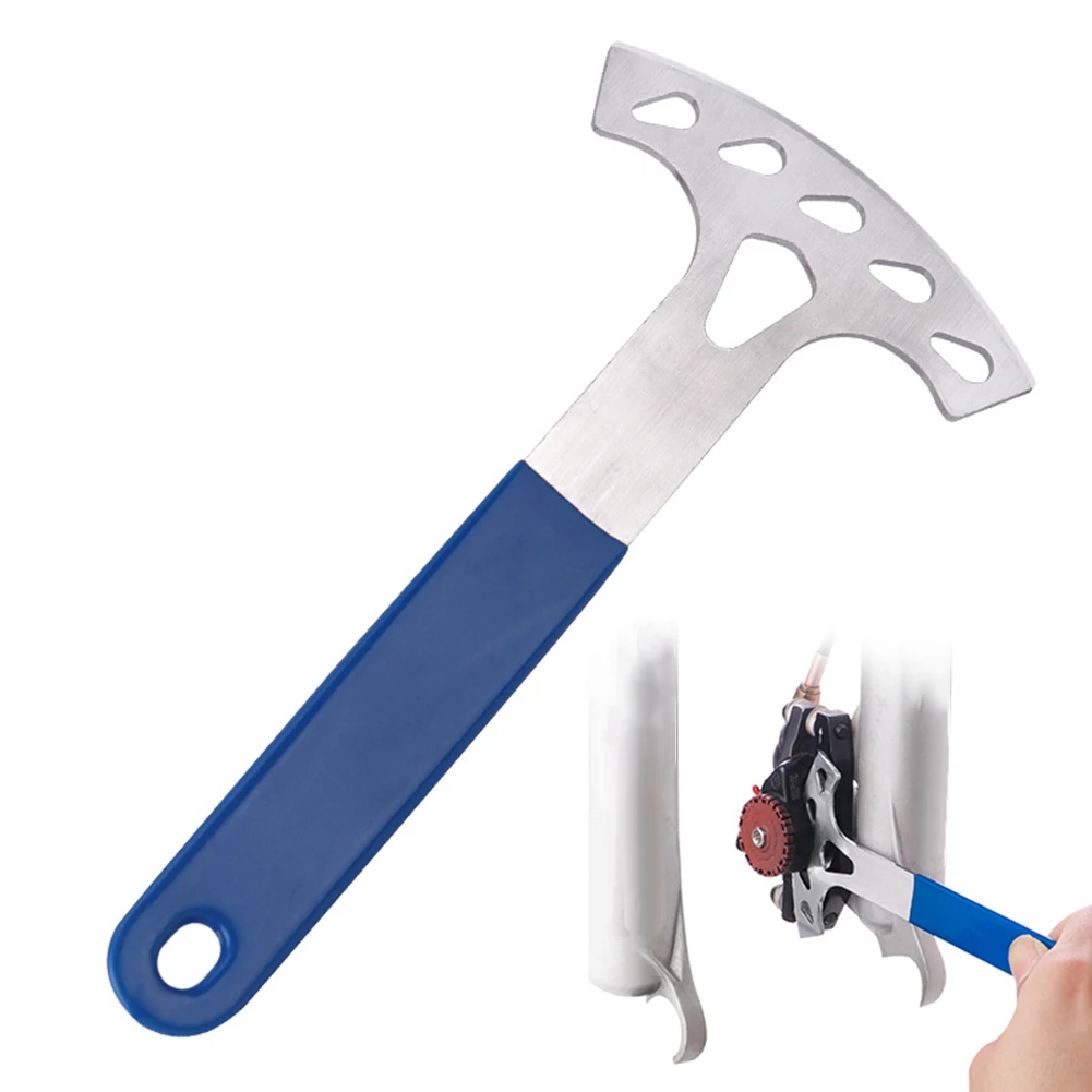 Bike Disc Brake Correction Wrench Brake Rotor Brake Disc Repair Tools For MTB Road Bike Wrench Tool Cycling Accessories
Bike Disc Brake Correction Wrench Brake Rotor Brake Disc Repair Tools For MTB Road Bike Wrench Tool Cycling Accessories