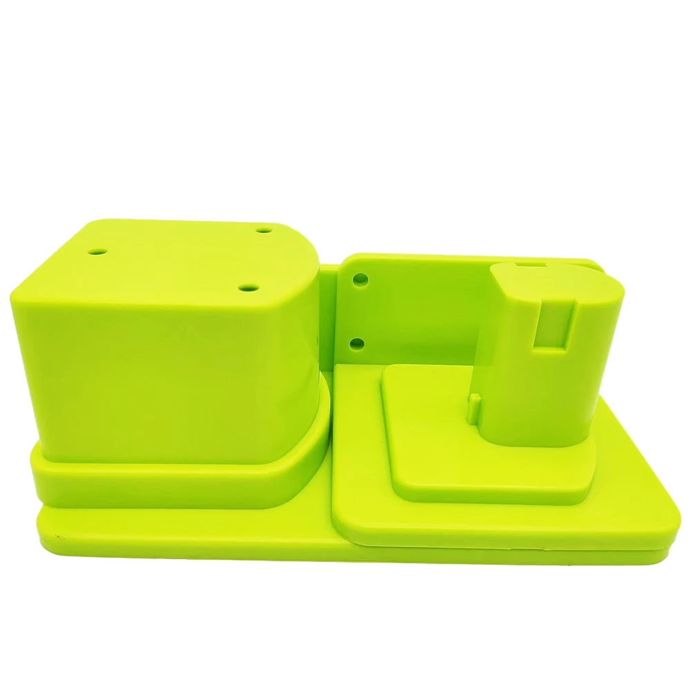 Вешалка для аккумуляторных инструментов Ryobi + крепления для инструментов «сделай сам», настенное крепление для дрели дальнего действия, ударный привод
Вешалка для аккумуляторных инструментов Ryobi + крепления для инструментов «сделай сам», настенное крепление для дрели дальнего действия, ударный привод