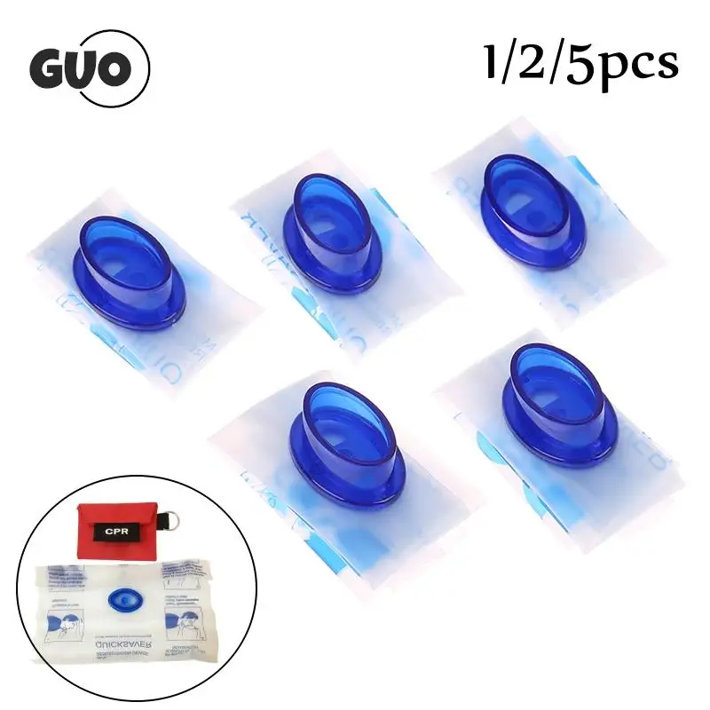 Disposable First Aid Breathing Respirator Mouth To Mouth CPR Face Shield Artificial Respiration Breathing Mask Rescue Tools
Disposable First Aid Breathing Respirator Mouth To Mouth CPR Face Shield Artificial Respiration Breathing Mask Rescue Tools
