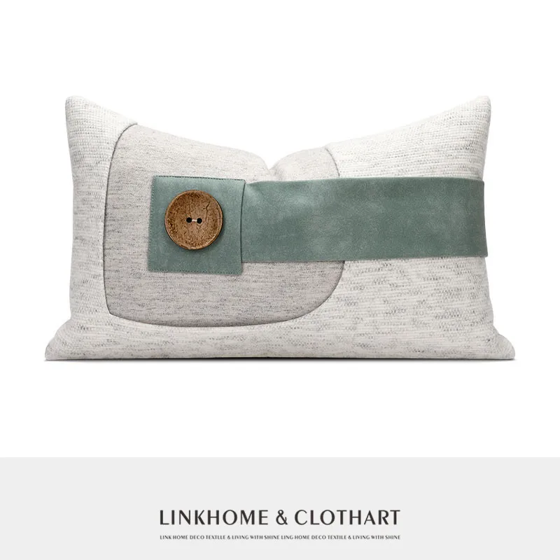 Cushion Cover Set 30x50cm Nordic INS Outdoor Seat Chair Waist Pillowcase Decorative Pillows for Sofa Bedroom Home Decor Cushions
Cushion Cover Set 30x50cm Nordic INS Outdoor Seat Chair Waist Pillowcase Decorative Pillows for Sofa Bedroom Home Decor Cushions