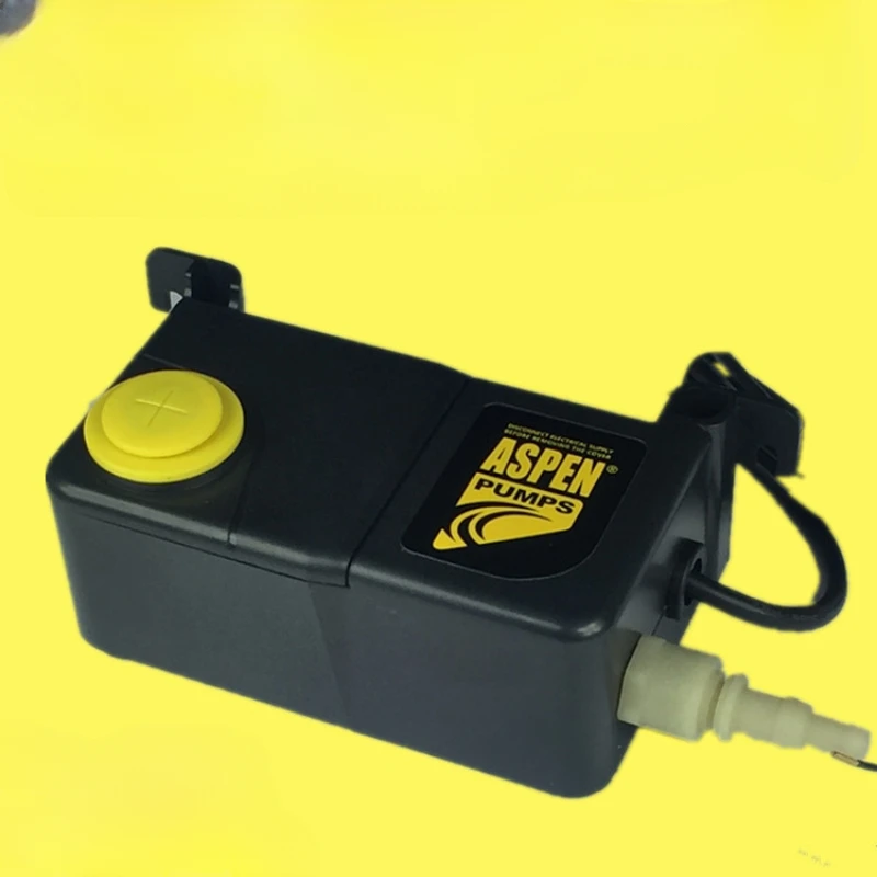 Imported small tank FP1056/2 automatic air conditioning drainage pump condensate lifting machine room cabinet
Imported small tank FP1056/2 automatic air conditioning drainage pump condensate lifting machine room cabinet
