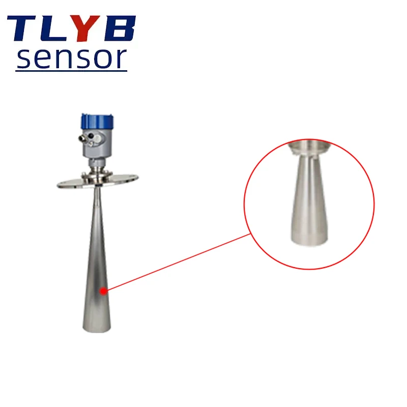 26g 10m solid powder heat liquid high frequency water level gauge indicator guided wave radar level transmitter meter sensor
26g 10m solid powder heat liquid high frequency water level gauge indicator guided wave radar level transmitter meter sensor