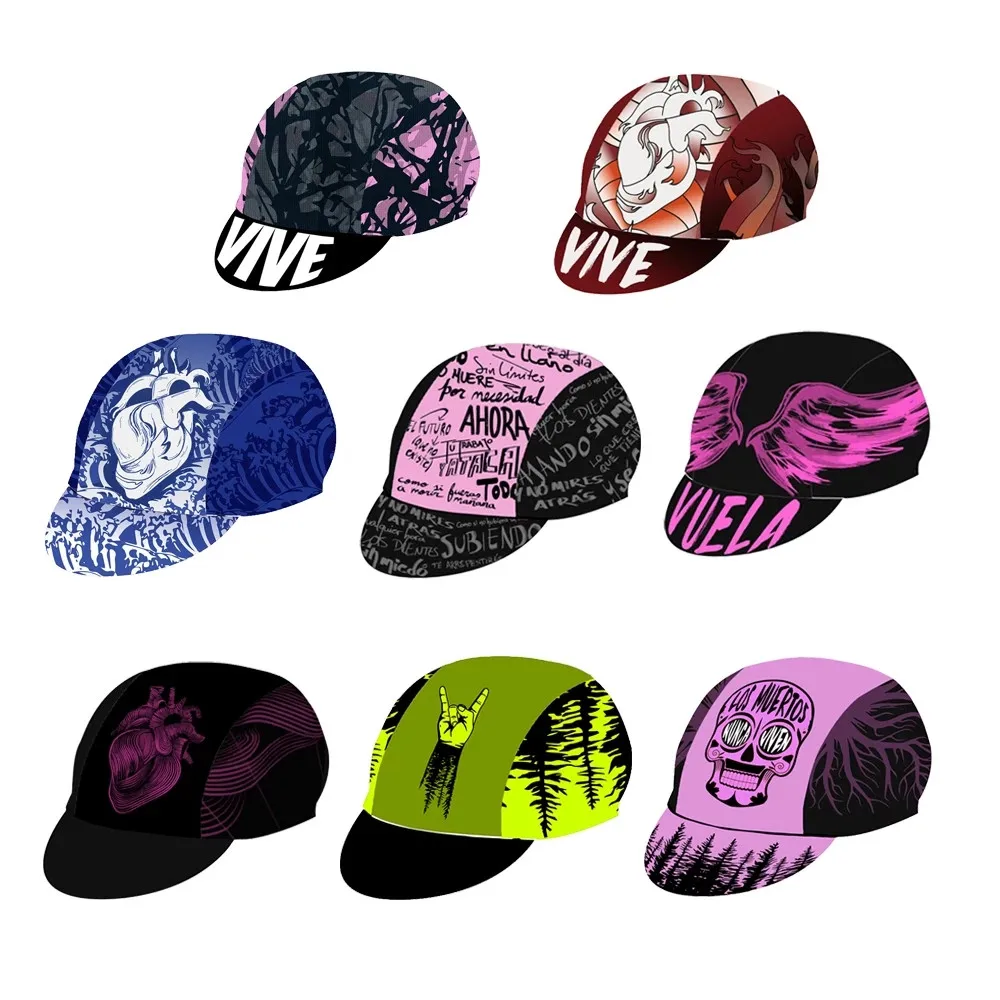Spain 2022 New Summer Cycling Cap Classic Road Bicycle Hat Bike Headwear Men and Women Racing Car Cap Unisex
Spain 2022 New Summer Cycling Cap Classic Road Bicycle Hat Bike Headwear Men and Women Racing Car Cap Unisex