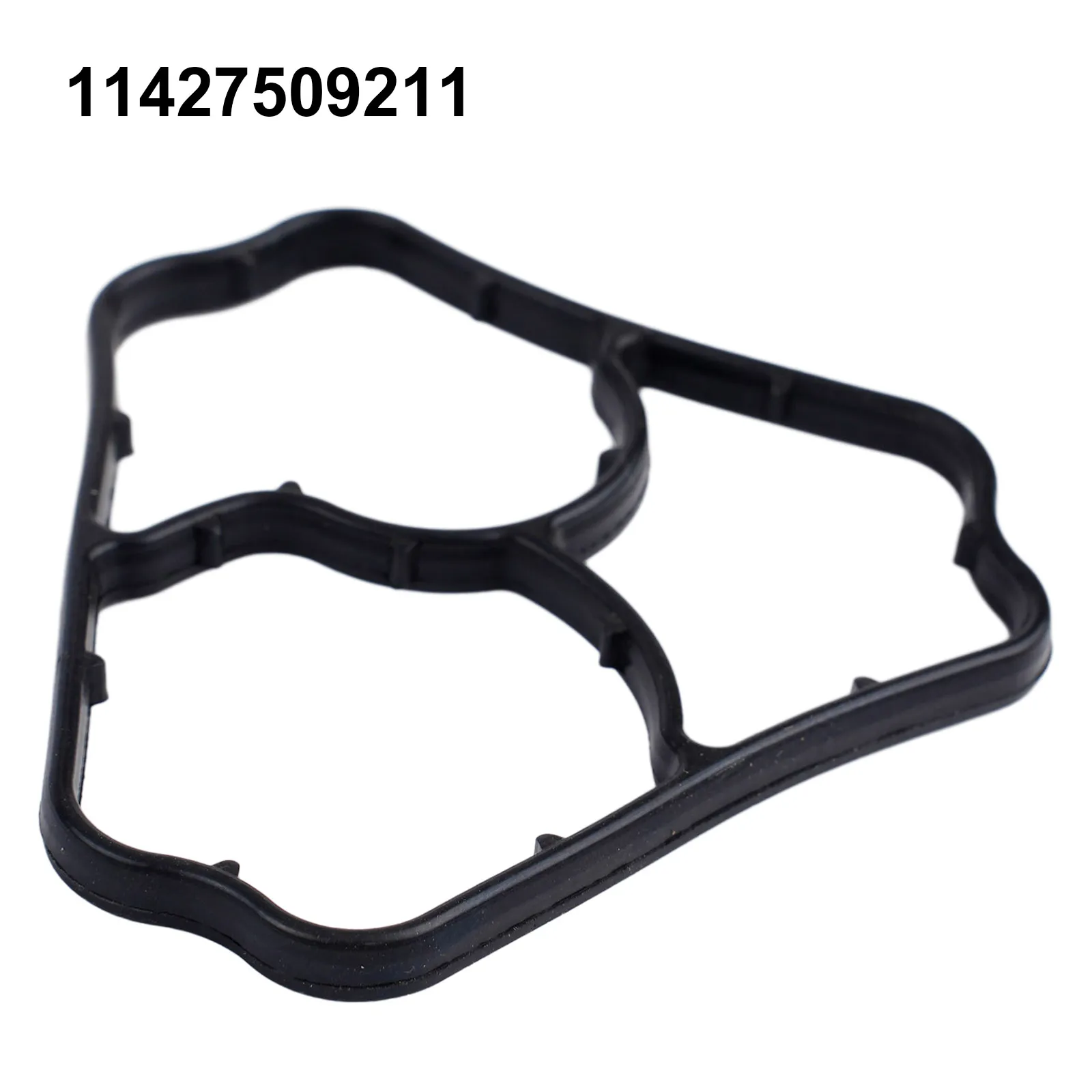 Engine Housing Seal Oil Filter Gasket 11427509211 1pcs Accessories For Cooper For Mini Parts Replacement Rubber Useful
Engine Housing Seal Oil Filter Gasket 11427509211 1pcs Accessories For Cooper For Mini Parts Replacement Rubber Useful