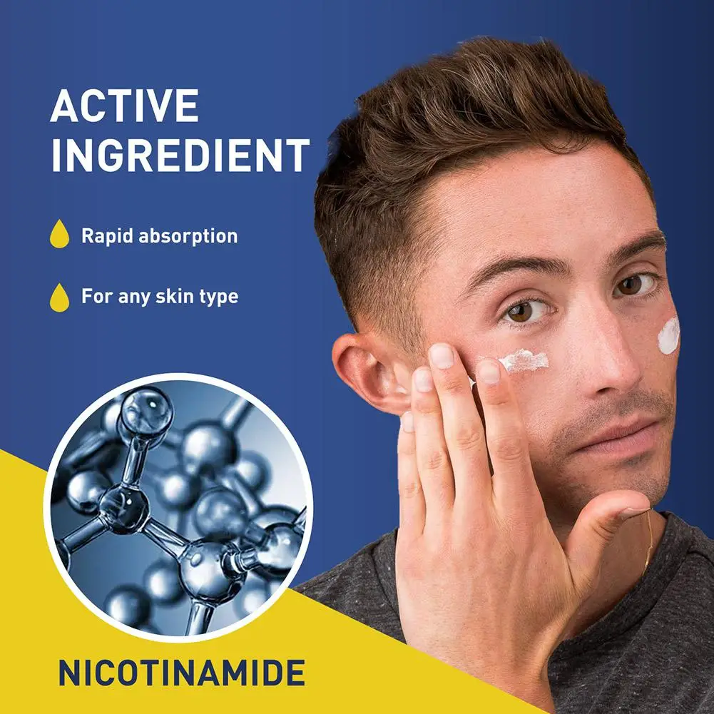 Collagen Anti-Wrinkle Cream for Men Instant Firming Lifting Fade Fine Lines Improve Eye Bag Moisturizing Nourish Face Skin Q0G9
Collagen Anti-Wrinkle Cream for Men Instant Firming Lifting Fade Fine Lines Improve Eye Bag Moisturizing Nourish Face Skin Q0G9