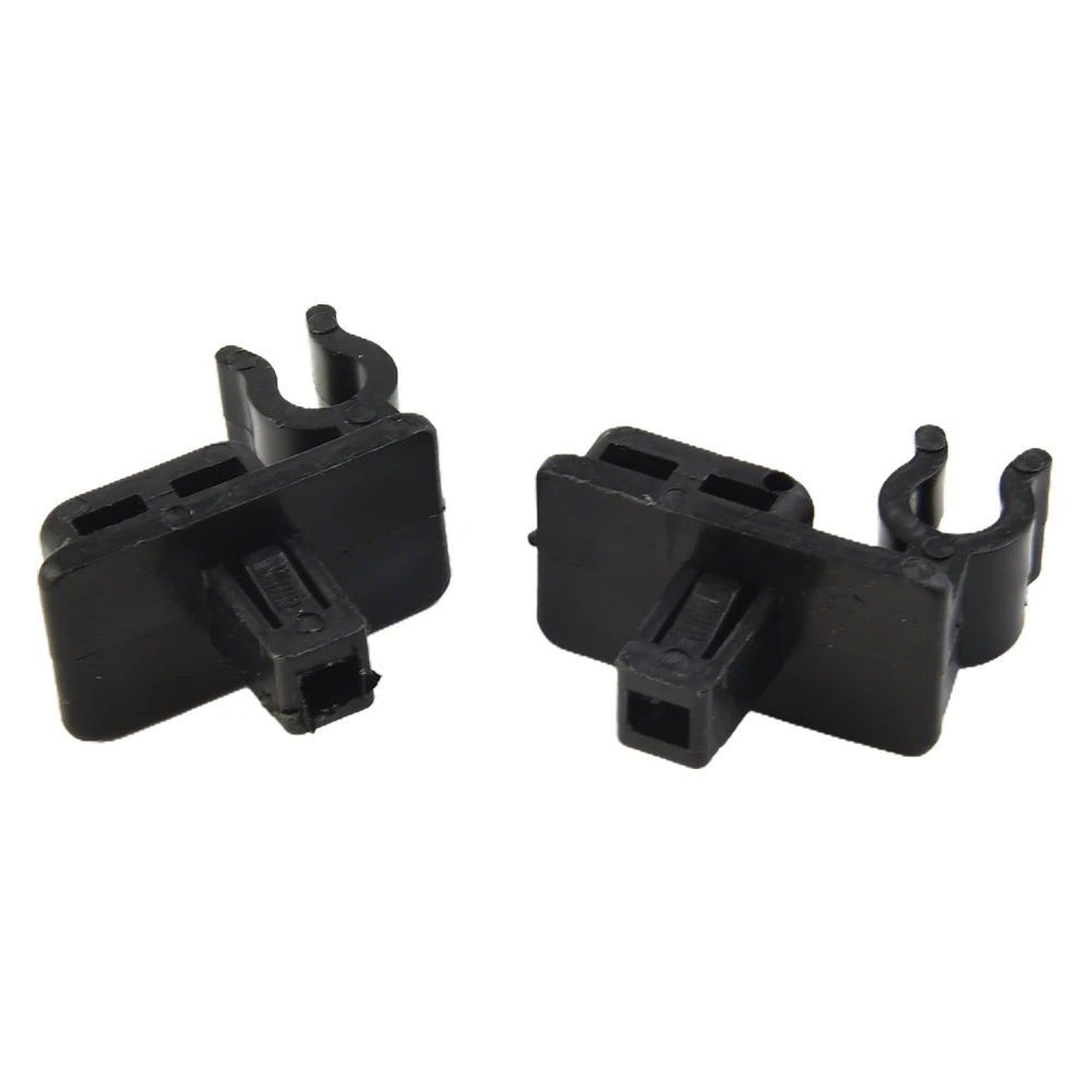 2pcs Auto Black Plastic Hood Prop Rod Clamp Clips Car Fastener For Isuzu TF TFR Trooper For Holden For Vauxhall
2pcs Auto Black Plastic Hood Prop Rod Clamp Clips Car Fastener For Isuzu TF TFR Trooper For Holden For Vauxhall