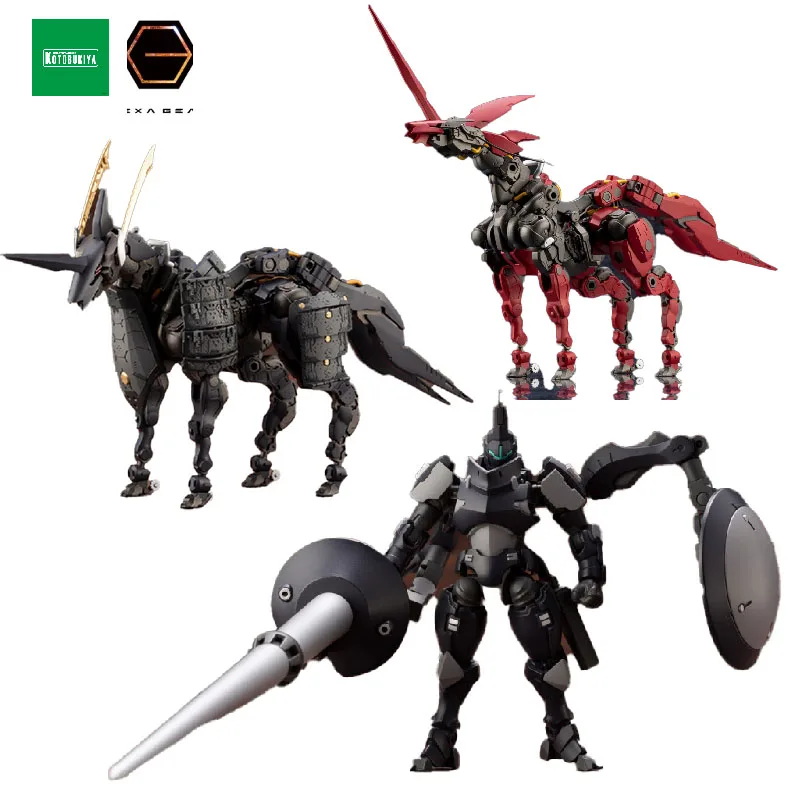 In Stock Original Genuine Kotobukiya Hexa Gear IGNITE SPARTAN 1/24 SIEGSPRINGER Assembly Model Collection Action Figure Toy
In Stock Original Genuine Kotobukiya Hexa Gear IGNITE SPARTAN 1/24 SIEGSPRINGER Assembly Model Collection Action Figure Toy