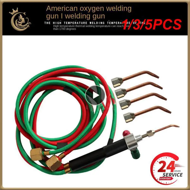 1/3/5PCS Mini Oxygen Welding Gas Welding Gun Melting Gun Jewelry Welding Platinum Stainless Steel Goldsmith Little
1/3/5PCS Mini Oxygen Welding Gas Welding Gun Melting Gun Jewelry Welding Platinum Stainless Steel Goldsmith Little