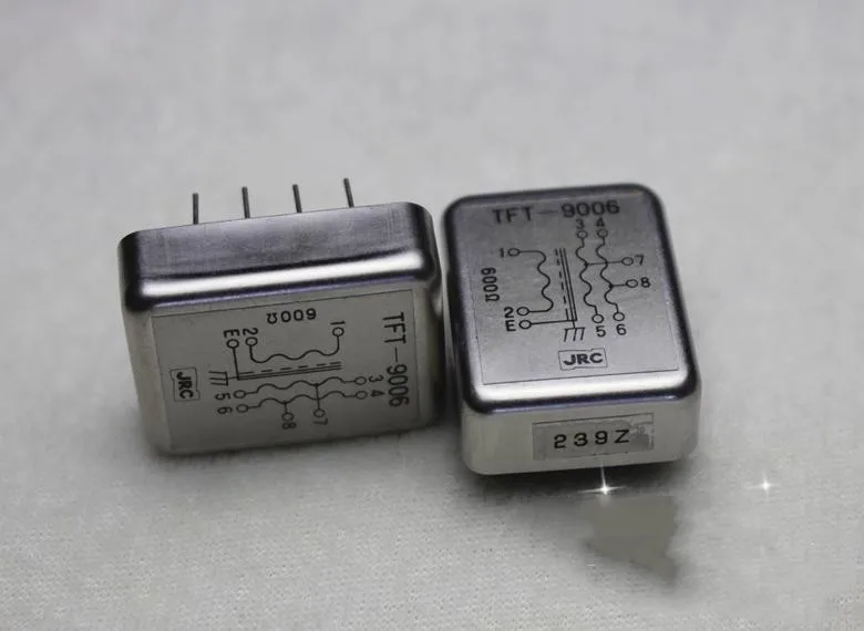 Новинка, 2 шт., японский оригинальный импортный фототрансформатор JRC9006 для крупного рогатого скота, аудиовход для крупного рогатого скота
Новинка, 2 шт., японский оригинальный импортный фототрансформатор JRC9006 для крупного рогатого скота, аудиовход для крупного рогатого скота