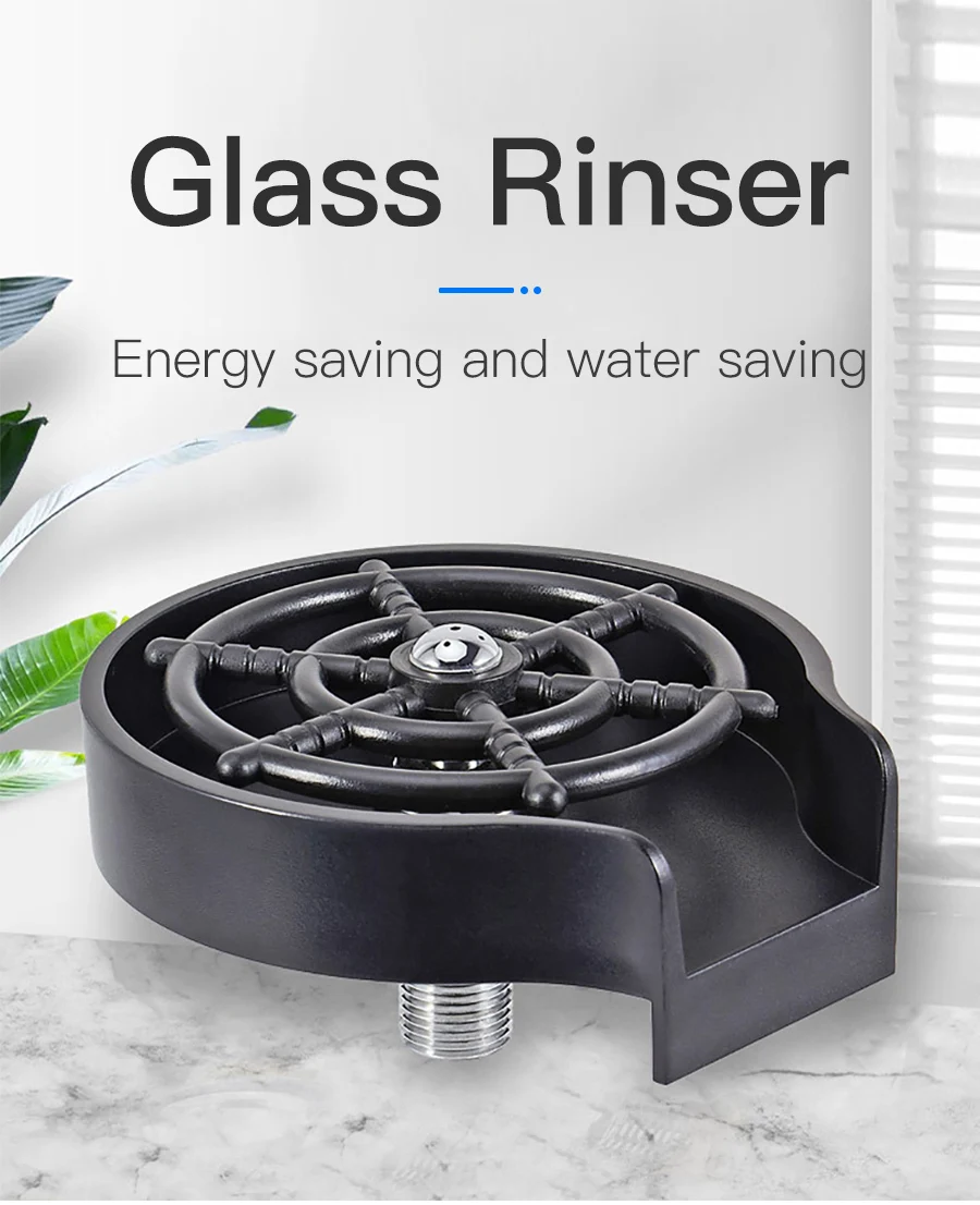 Automatic Cup Washer Faucet Glass Rinser Kitchen Sink Bar Glass Rinser Coffee Pitcher Wash Cup For Kitchen Bar Tools Accessories
Automatic Cup Washer Faucet Glass Rinser Kitchen Sink Bar Glass Rinser Coffee Pitcher Wash Cup For Kitchen Bar Tools Accessories